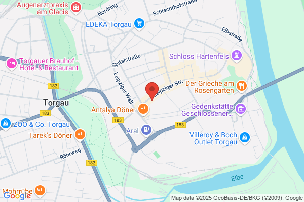 IFD Torgau