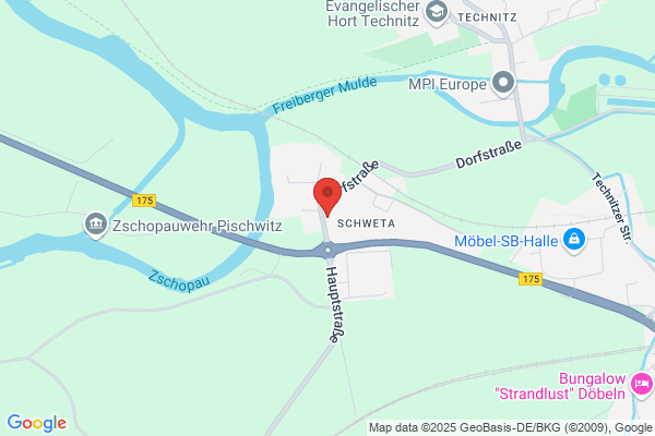 Straßenbauamt Döbeln Straßenmeisterei Torgau