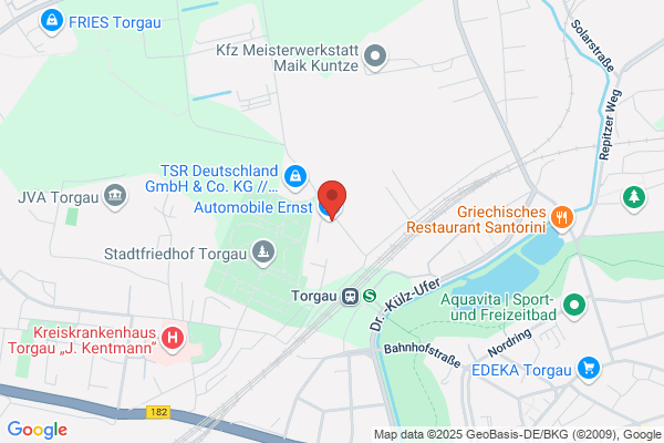 Torgauer Containerdienst