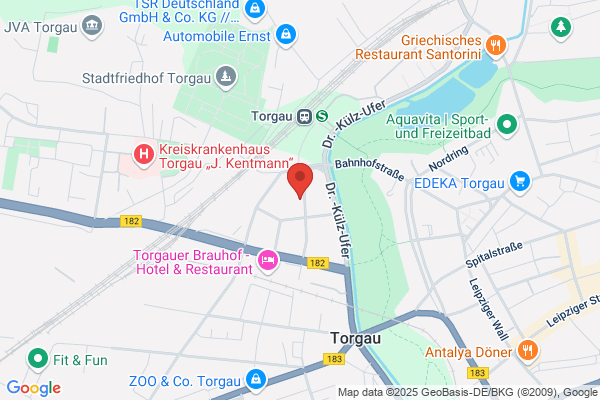 Torgauer Friseur GmbH
