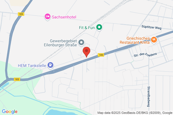 W. Ende GmbH