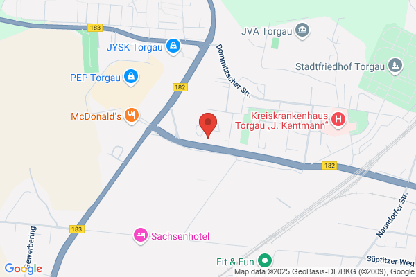 W.Kempter GmbH & Co. KG