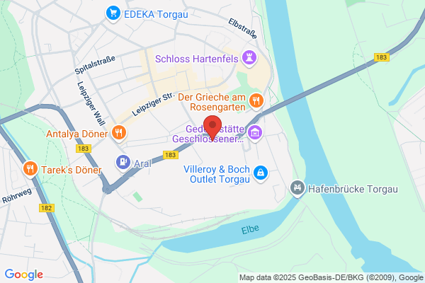 wege & sohn GmbH