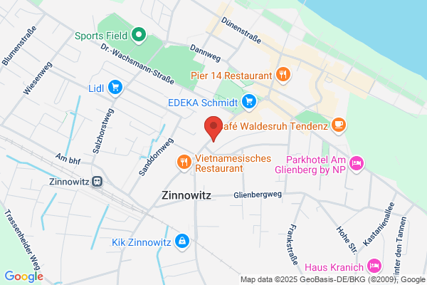 Sparkasse Vorpommern