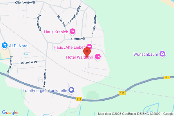 BHT GmbH Brüning