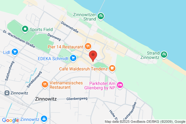 Bucheneck