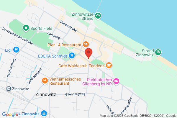 Exedra GmbH