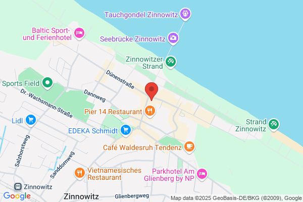 OSTSEE-ZEITUNG GmbH & Co. KG Lokalredaktion