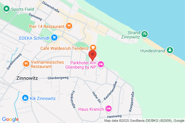 Ostsee Haus Consult GmbH