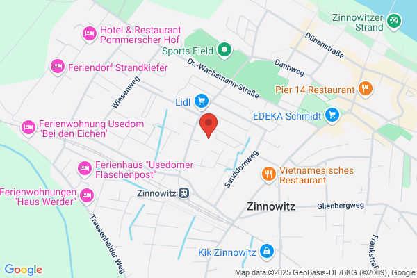 Veranstaltungsagentur MecPomCom GmbH