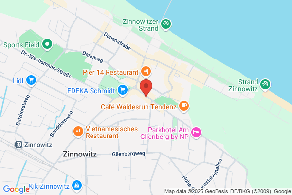 Friseur und Kosmetik GmbH