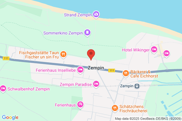 Pension Hubertus