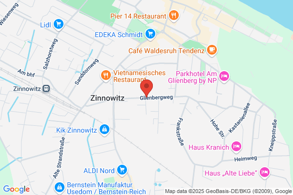 Evangelisches Pfarramt
