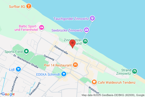 M & D Sylt