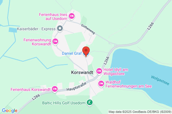 Daniel Graf