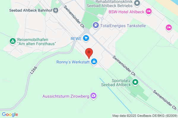 Schlosserei Joachimstaler GmbH
