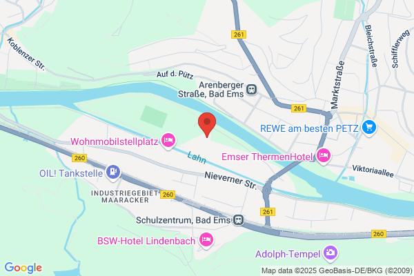 Tennisclub Blau-Weiß e.V.