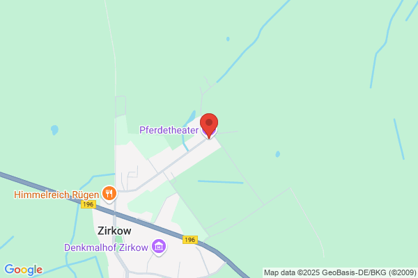 Pferdetheater