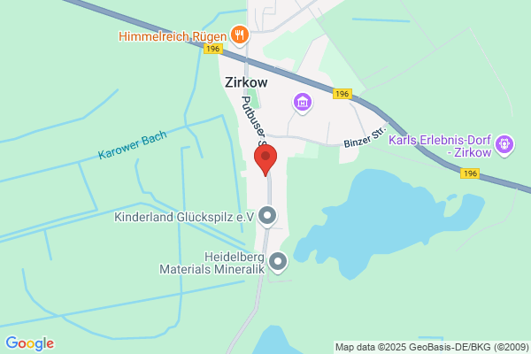 Ferienwohnung Ute Wendel