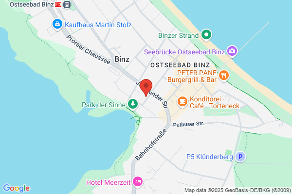Incoming Rügen GmbH