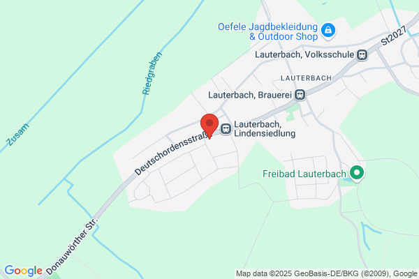 Blumeneck Lauterbach Inh. Elke Blüthgen