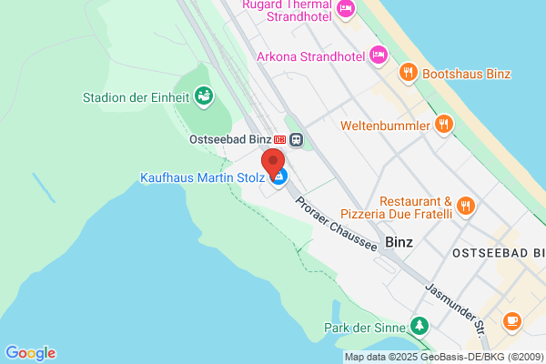 BSB Beton Spezialbau GmbH