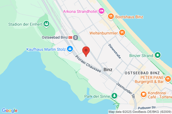 Bäckerei Koepke Torsten
