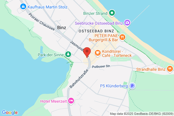 Bürgelhaus Töpferei GmbH