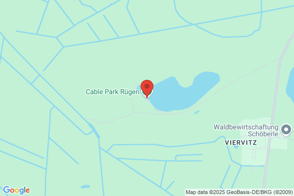 Cable Park Rügen