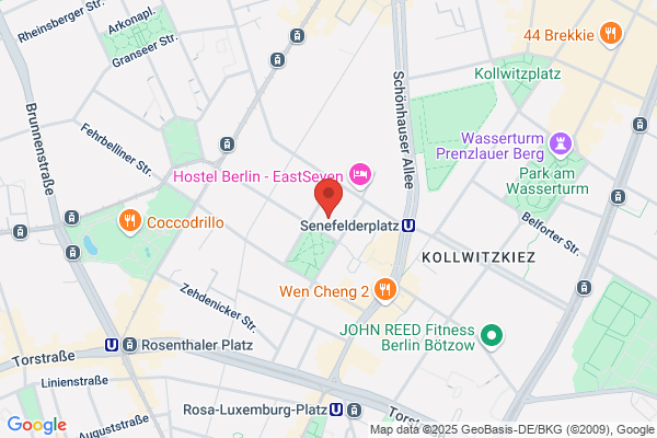 NPO GmbH Berlin