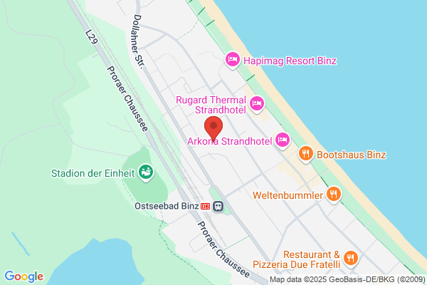 Regionale Schule Binz