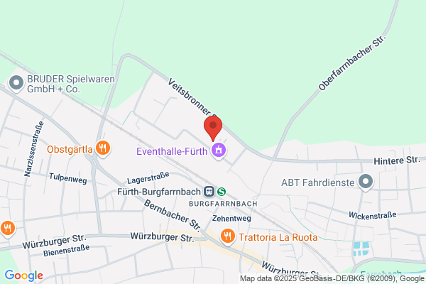 compronet GmbH