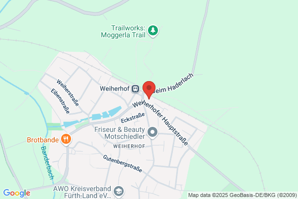 Apotheke Weiherhof