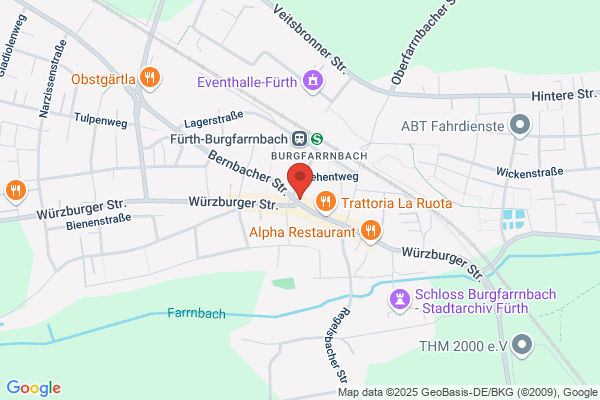 Zur grünen Schlange