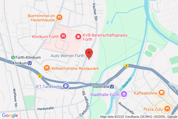 Auto-Werner GmbH