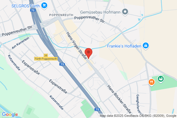 Autohaus Fleischmann GmbH