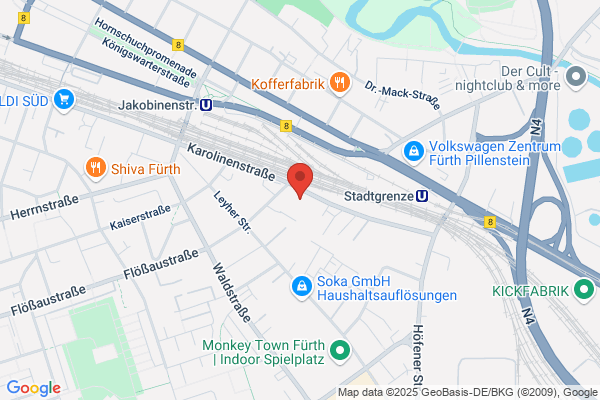 Kfz Meisterwerkstatt | OsCar-Service