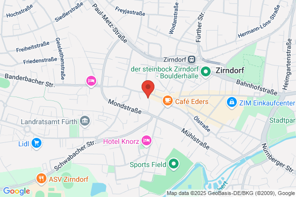 Bäckerei Götz GmbH
