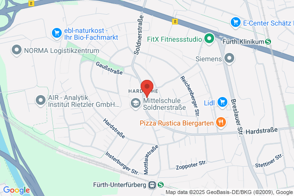 Bäckerei Korer