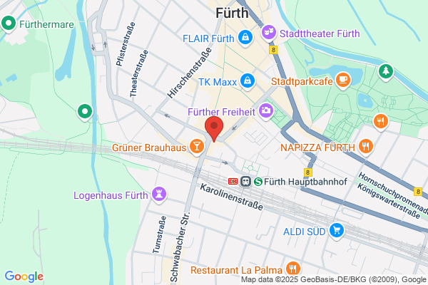 Sparkasse Fürth