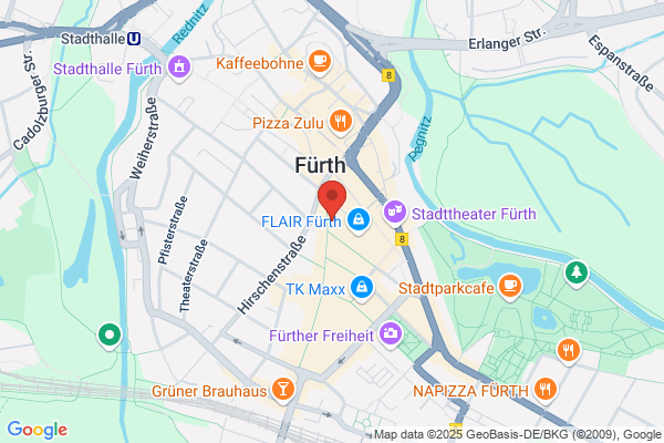 JEANS FRITZ
