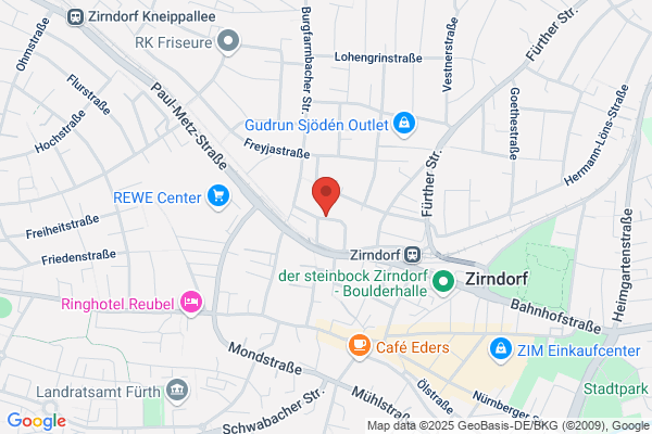 Pfahler Bestattungswäschefabrik GmbH
