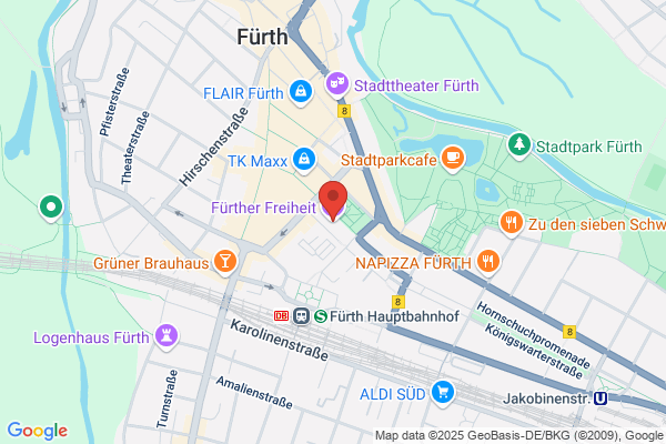 WÖHRL Fürth