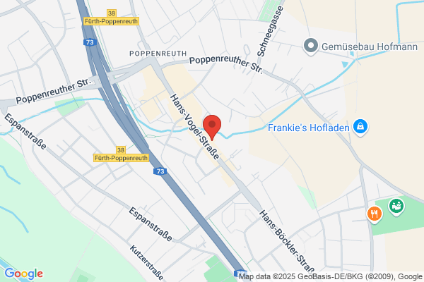JET Tankstelle