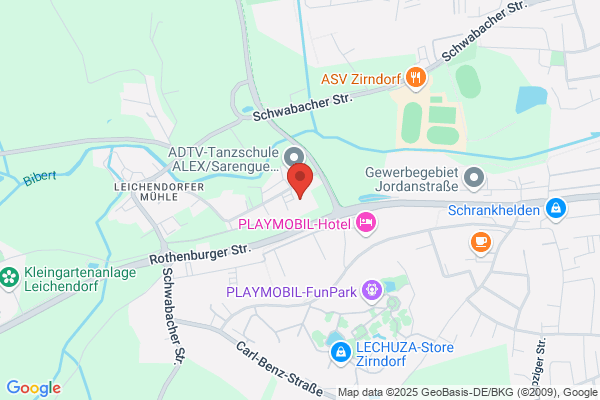 Bavarian Business Center Network