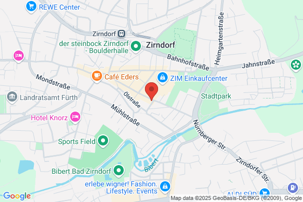 Eiscafe Kleine Welt