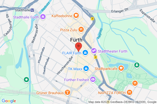 expert Fürth GmbH