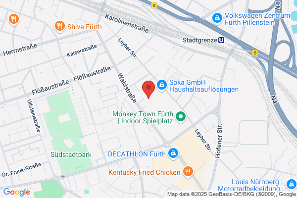Aemilius Flachdach Services - Dachbegrünung, Dachwartung & Kollektivschutz