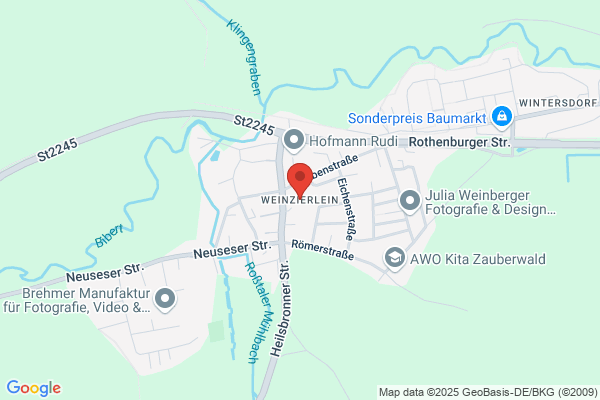 Baierlein Dieter GmbH