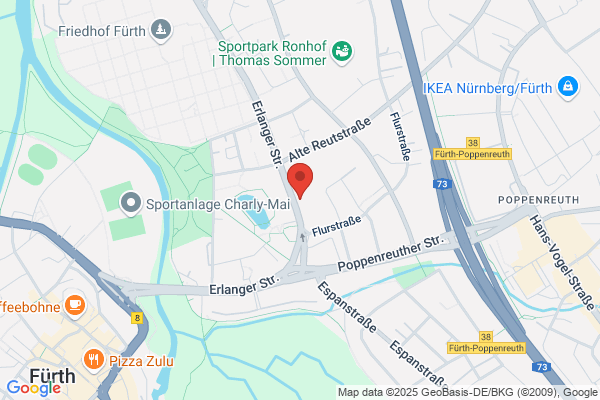 Action Fürth-Nordstadt